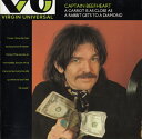 【中古】CD Captain Beefheart A Carrots As Close As a ... CDVM9028 Virgin, Virgin, Vi...