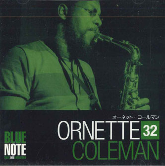 쥳ɥƥ ŷԾŹ㤨֡šCD Ornette Coleman Blue Note - Best Jazz Collectioun 32 BBCN32 DEAGOSTINI /00110פβǤʤ638ߤˤʤޤ