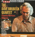 【中古】ベルギーCD Dave Brubeck Someday My Prince Wi JHR73572 Jazz Hour /00110