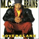 【中古】CD MC Brains Lovers Lane 3746363422 Motown /00110
