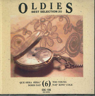 ・アーティスト Various ・タイトル Oldies Best Selection 20 Vol.6 ・レーベル・型番 ROKUBANCHO EOC106 ・フォーマット CD ・コンディション(盤) 非常に良い(EX) ・コンディション(ジャケット) 良い (VG+) ・コンディション(帯) オビなし ・特記事項 【ケース擦れ】【ケース変色】 サンプル画像です。実際の商品の画像ではありません 商品写真はバーコード/カタログ番号に対応したサンプル画像ですので、お送りする商品の画像ではありません。帯やライナーなどの付属品は、特記事項に記載されている場合のみ含まれます。プロモやカラーレコードなどの仕様についても、該当する場合のみ特記事項に記載しています。 【ご購入前に必ずご確認ください】 ・本店サイト(www.recordcity.jp)とは価格、送料が違います ・本店サイト、その他支店のオーダーとは同梱発送できません ・注文確定後に別の注文を頂いた場合、注文同士の同梱は致しかねます。 ・別倉庫から発送しているため、店頭受け渡しは対応しておりません ・一部商品は他の通販サイトでも販売しているため、ご注文のタイミングによっては商品のご用意ができない場合がございます。 ・土日祝日はお休みです 金曜・祝前日9時以降のご連絡またはご入金は、返答または発送が週明け・祝日明けに順次対応となります。 ・ご購入後のキャンセル不可 ご購入後のキャンセルはいかなる理由においてもお受けできません。ご了承の上、ご購入くださいませ。 ・日本郵便(ゆうパック/ゆうメール)によるお届けになります。 ・中古品であることをご理解ください 当ストアでは中古商品を主に販売しております。中古品であることをご理解の上ご購入ください。また、一部商品はRecordCityオンラインストアで試聴可能です。 ・返品について お客様のご都合による返品は一切承っておりません。 表記の内容と実際の商品に相違がある場合、また針飛び等で返品・返金をご希望される場合は、商品の到着後1週間以内にご連絡ください。商品の返送をこちらで確認後、キャンセル・返金を行います。 コンディションVG以下の商品は返品できません。プレイに影響のない表面のこすれ傷、プレス起因のノイズ盤は返品の対象外です。 【コンディション表記】 ・ほぼ新品(M-)(Like New) 完全な新品。未使用。当店ではほぼ使用しません ・非常に良い(EX)(Excellent) 中古盤として美品な状態。わずかな経年を感じるものの傷みを感じさせない、当店基準で最高の状態 ・良い(VG+)(Very Good Plus) 丁寧に扱われた中古品で、軽い使用感がみられる。 ・可(VG)(Acceptable) 使い込まれた中古品で、「良い」よりもさらに使用感がみられる。 ・悪い(VG-)(Bad) 状態が悪いアイテム。使用の保障はなく、再生不可、針飛び、目立つノイズがあるかもしれない。状態によるクレーム不可。返品不可。 ・非常に悪い(G)(Very Bad) 「悪い」よりさらに状態が悪いアイテム。使用の保障はなく、再生不可、針飛び、目立つノイズがあるかもしれない。状態によるクレーム不可。返品不可。 ・ジャンク(Fair)(Junk/Fair) 割れている、反っている、水ダメージがある、カビ、ジャケットが分離している、ひどい書き込み、ひどい擦れなど最低の状態。使用の保障はなく、再生不可、針飛び、目立つノイズがあるかもしれない。状態によるクレーム不可。返品不可。 ・ジャンク(Poor)(Junk/Poor) 割れている、反っている、水ダメージがある、カビ、ジャケットが分離している、ひどい書き込み、ひどい擦れなど最低の状態。使用の保障はなく、再生不可、針飛び、目立つノイズがあるかもしれない。状態によるクレーム不可。返品不可。