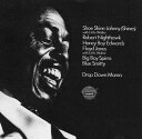 【中古】米CD Various Drop Down Mama CHD93002 Chess /00110