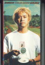【中古】VHS 奥田民生 Tour 2000 Goldblend SRVM5705 SME /00300