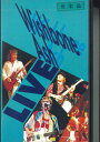 【中古】VHS Wishbone Ash Live BVVP52PROMO BMG プロモ /00300