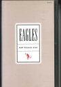 【中古】VHS VHS ヘル・フリーゼズ・オーバー MVVG18 GEFFEN /00300