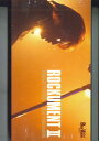 【中古】VHS 甲斐よしひろ Rockument II - Urban Voices NONE BEAT VISION /00300