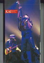 【中古】VHS 甲斐よしひろ Series Of Dreams Tour Vol.1 1974 - 1979 NONE KAP /00300