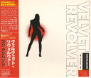 【中古】CD Velvet Revolver Contraband BVCP21370 BMG 紙ジャケ /00130