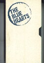 【中古】VHS Blue Hearts Blue Hearts MVPS2 MELDAC /00300