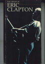 【中古】米VHS Eric Clapton Cream Of Eric Clapton 0811893 POLYGRAM /00300