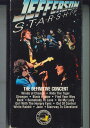 【中古】米VHS Jefferson Strarship Definitive Concert 72259751353 LIGHTYEAR /00300
