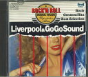 【中古】CD Various Liverpool Go Go Sound CA20002 NIHON AUDIO /00110