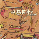 【中古】CD Uakti Mapa 4329652 Point Music /00110