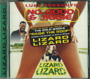 【中古】米CD No Good n Jiggie Lizard Lizard 67745 LOUD /00110(2)
