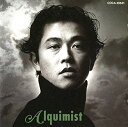 【中古】CD Carlos Toshiki Alquimist COCA10631PROMO Triad プロモ /00110