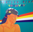 【中古】CD Idrissa Diop Couleurs 103442 America Records /00110(2)