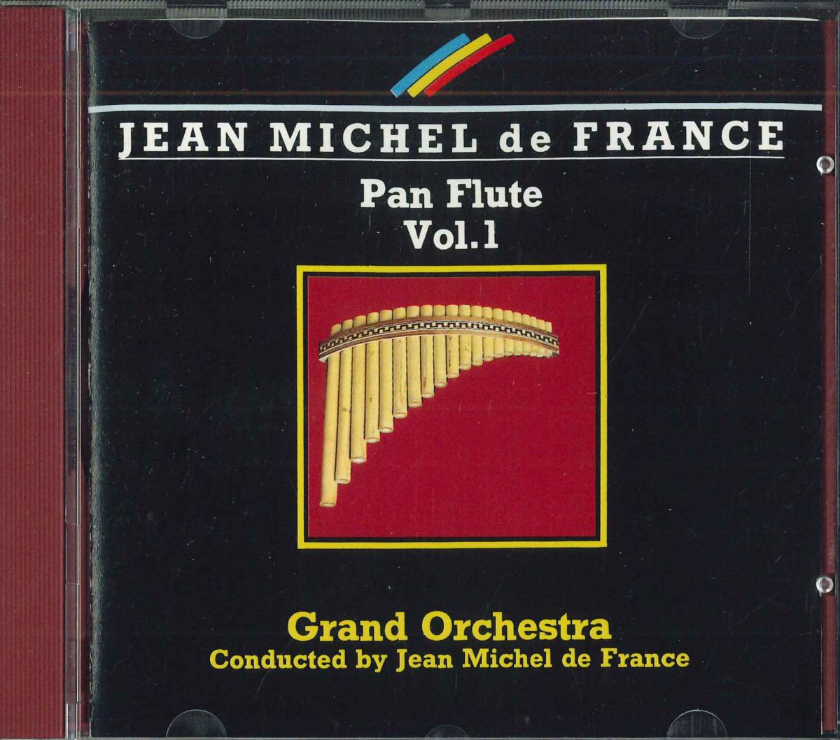 ・アーティスト Jean Michel De France / Pan Flute Vol.1 ・タイトル Jean Michel De France / Pan Flute Vol.1 ・レーベル DELPHINE 1741532 ・フォーマット【レコード/CDのお間違いにご注意ください】 CD ・コンディション(盤) 非常に良い(EX) ・コンディション(ジャケット) 非常に良い(EX) ・コンディション(帯) オビなし ・特記事項 サンプル画像です。実際の商品の画像ではありません 商品写真はバーコード/カタログ番号に対応したサンプル画像ですので、お送りする商品の画像ではありません。帯やライナーなどの付属品は、特記事項に記載されている場合のみ含まれます。プロモやカラーレコードなどの仕様についても、該当する場合のみ特記事項に記載しています。 【ご購入前に必ずご確認ください】 ・本店サイト(www.recordcity.jp)とは価格、送料が違います ・本店サイト、その他支店のオーダーとは同梱発送できません ・別倉庫から発送しているため、店頭受け渡しは対応しておりません ・一部商品は他の通販サイトでも販売しているため、ご注文のタイミングによっては商品のご用意ができない場合がございます。 ・土日祝日はお休みです 金曜・祝前日9時以降のご連絡またはご入金は、返答または発送が週明け・祝日明けに順次対応となります。 ・ご購入後のキャンセル不可 ご購入後のキャンセルはいかなる理由においてもお受けできません。ご了承の上、ご購入くださいませ。 ・日本郵便(ゆうパック/ゆうメール)によるお届けになります。 ・中古品であることをご理解ください 当ストアではお客様よりお譲りいただいた中古商品を販売しております。中古品であることをご理解の上ご購入ください。また、一部商品はRecordCityウェブショップで試聴可能です。 ・返品について お客様のご都合による商品のご返品は一切承っておりません。 表記の内容と実際の商品に相違がある場合、また針飛び等で返品・返金をご希望される場合は、商品の到着後1週間以内にご連絡ください。商品の返送をこちらで確認後、返金を行います。 コンディションVG以下の商品は返品できません。プレイに影響のない表面のこすれ傷、プレス起因のノイズ盤は返品の対象外です。 【コンディション表記】 ・ほぼ新品(M-)(Like New) 完全な新品。未使用。当店ではほぼ使用しません ・非常に良い(EX)(Excellent) 中古盤として美品な状態。わずかな経年を感じるものの傷みを感じさせない、当店基準で最高の状態 ・良い(VG+)(Very Good Plus) 丁寧に扱われた中古品で、軽い使用感がみられる。 ・可(VG)(Acceptable) 使い込まれた中古品で、「良い」よりもさらに使用感がみられる。 ・悪い(VG-)(Bad) 状態が悪いアイテム。使用の保障はなく、再生不可、針飛び、目立つノイズがあるかもしれない。状態によるクレーム不可。返品不可。 ・非常に悪い(G)(Very Bad) 「悪い」よりさらに状態が悪いアイテム。使用の保障はなく、再生不可、針飛び、目立つノイズがあるかもしれない。状態によるクレーム不可。返品不可。 ・ジャンク(Fair)(Junk/Fair) 割れている、反っている、水ダメージがある、カビ、ジャケットが分離している、ひどい書き込み、ひどい擦れなど最低の状態。使用の保障はなく、再生不可、針飛び、目立つノイズがあるかもしれない。状態によるクレーム不可。返品不可。 ・ジャンク(Poor)(Junk/Poor) 割れている、反っている、水ダメージがある、カビ、ジャケットが分離している、ひどい書き込み、ひどい擦れなど最低の状態。使用の保障はなく、再生不可、針飛び、目立つノイズがあるかもしれない。状態によるクレーム不可。返品不可。