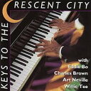 【中古】米CD Various Keys To The Crescent City ROUNDERCD2087 Rounder Records /00110