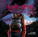 【中古】CD Captain Straydum Lone Star AICL1787 Yeah! Yeah! Yeah! Records (2) /00110