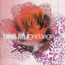 【中古】英CD Garbage Beautifulgarbage MUSH95CD Mushroom /00110