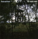 【中古】米CD Pearls & Brass The Indian Tower DC300CD Drag City /00110