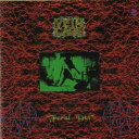 【中古】米CD Vein Cage Feral Din AXS0192 Axis Records (2) /00110