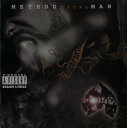 【中古】欧CD Method Man Tical 5238392 Def Jam Recordings /00110