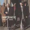【中古】英3CD Dust Junkys Done And... Dusted. 5571282 Polydor /00330