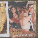 【中古】米CD Califone Quicksand/Cradlesnakes THRILL122 Thrill Jockey /00110