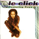 【中古】米CD Le Click; Kayo Tonight Is the Night 07863675282 RCA 未開封 /00110