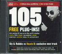 【中古】英CD Various Fmcd April 1999 FM810499 FUTURE MUSIC MAGAZINE /00110