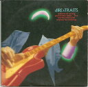 【中古】欧CD Sultans of Swing (4 Tracks) DSCD15 Vertigo, Phonogram 紙ジャケ /00110