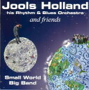 【中古】輸入CD Jools Holland Jools Hollands Big Band Rhythm & Blues 0927426562 Warner ...