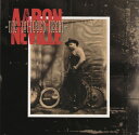 【中古】欧CD Aaron Neville The Tattooed Heart 5403562 A&M Records /00110