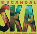 【中古】CD Various Scandal Ska PHCR6721 Mango, Island Records /00110