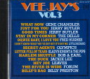 【中古】CD Various Vee Jays Vol.3 30YD1072 FUN HOUCE /00110