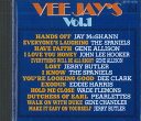 【中古】CD Various Vee Jays Vol.1 30YD1070 FUN HOUCE /00110