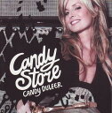 【中古】CD Candy Dulfer Candy Store HUCD3131 Heads Up International /00110