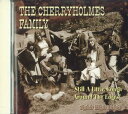 【中古】CD Cherryholmes Family Still A Little Rough Around The Edges CF003CD CHERRYH...