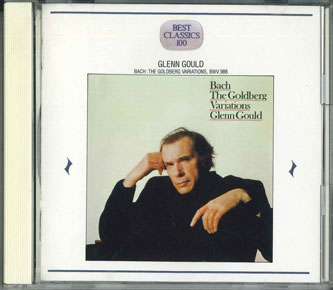 쥳ɥƥ ŷԾŹ㤨֡šCD Bach - Glenn Gould Goldberg Variations 22DC5543 CBS/Sony /00130פβǤʤ748ߤˤʤޤ