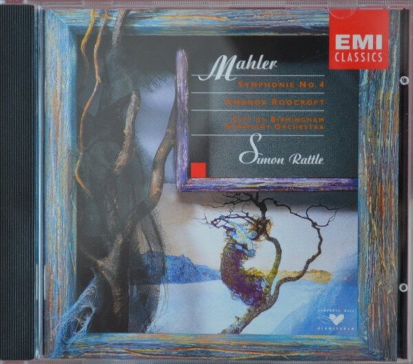 ・アーティスト Gustav Mahler, Simon Rattle, City of Birmingham Symphony Orchestra; Amanda Roocroft ・タイトル Symphony 4 ・レーベル・型番 EMI Classics 55656322 ・フォーマット CD ・コンディション(盤) 良い (VG+) ・コンディション(ジャケット) ・コンディション(帯) オビなし ・特記事項 【ケース擦れ】 サンプル画像です。実際の商品の画像ではありません 商品写真はバーコード/カタログ番号に対応したサンプル画像ですので、お送りする商品の画像ではありません。帯やライナーなどの付属品は、特記事項に記載されている場合のみ含まれます。プロモやカラーレコードなどの仕様についても、該当する場合のみ特記事項に記載しています。 【ご購入前に必ずご確認ください】 ・本店サイト(www.recordcity.jp)とは価格、送料が違います ・本店サイト、その他支店のオーダーとは同梱発送できません ・注文確定後に別の注文を頂いた場合、注文同士の同梱は致しかねます。 ・別倉庫から発送しているため、店頭受け渡しは対応しておりません ・一部商品は他の通販サイトでも販売しているため、ご注文のタイミングによっては商品のご用意ができない場合がございます。 ・土日祝日はお休みです 金曜・祝前日9時以降のご連絡またはご入金は、返答または発送が週明け・祝日明けに順次対応となります。 ・ご購入後のキャンセル不可 ご購入後のキャンセルはいかなる理由においてもお受けできません。ご了承の上、ご購入くださいませ。 ・日本郵便(ゆうパック/ゆうメール)によるお届けになります。 ・中古品であることをご理解ください 当ストアでは中古商品を主に販売しております。中古品であることをご理解の上ご購入ください。また、一部商品はRecordCityオンラインストアで試聴可能です。 ・返品について お客様のご都合による返品は一切承っておりません。 表記の内容と実際の商品に相違がある場合、また針飛び等で返品・返金をご希望される場合は、商品の到着後1週間以内にご連絡ください。商品の返送をこちらで確認後、キャンセル・返金を行います。 コンディションVG以下の商品は返品できません。プレイに影響のない表面のこすれ傷、プレス起因のノイズ盤は返品の対象外です。 【コンディション表記】 ・ほぼ新品(M-)(Like New) 完全な新品。未使用。当店ではほぼ使用しません ・非常に良い(EX)(Excellent) 中古盤として美品な状態。わずかな経年を感じるものの傷みを感じさせない、当店基準で最高の状態 ・良い(VG+)(Very Good Plus) 丁寧に扱われた中古品で、軽い使用感がみられる。 ・可(VG)(Acceptable) 使い込まれた中古品で、「良い」よりもさらに使用感がみられる。 ・悪い(VG-)(Bad) 状態が悪いアイテム。使用の保障はなく、再生不可、針飛び、目立つノイズがあるかもしれない。状態によるクレーム不可。返品不可。 ・非常に悪い(G)(Very Bad) 「悪い」よりさらに状態が悪いアイテム。使用の保障はなく、再生不可、針飛び、目立つノイズがあるかもしれない。状態によるクレーム不可。返品不可。 ・ジャンク(Fair)(Junk/Fair) 割れている、反っている、水ダメージがある、カビ、ジャケットが分離している、ひどい書き込み、ひどい擦れなど最低の状態。使用の保障はなく、再生不可、針飛び、目立つノイズがあるかもしれない。状態によるクレーム不可。返品不可。 ・ジャンク(Poor)(Junk/Poor) 割れている、反っている、水ダメージがある、カビ、ジャケットが分離している、ひどい書き込み、ひどい擦れなど最低の状態。使用の保障はなく、再生不可、針飛び、目立つノイズがあるかもしれない。状態によるクレーム不可。返品不可。