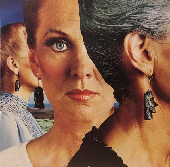 【中古】米LP Styx Pieces Of Eight SP4724 A&M /00400