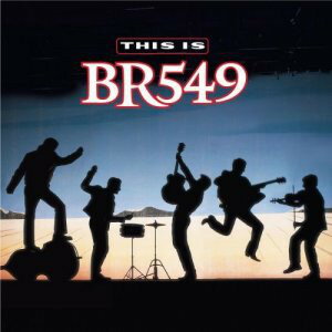 【中古】米CD BR549 This Is BR549 CK85456,85456 Lucky Dog /00110