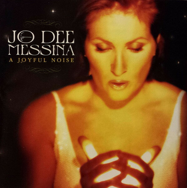 【中古】米CD Messina, Jo Dee Joyful Noise D278755 Curb Records /00110