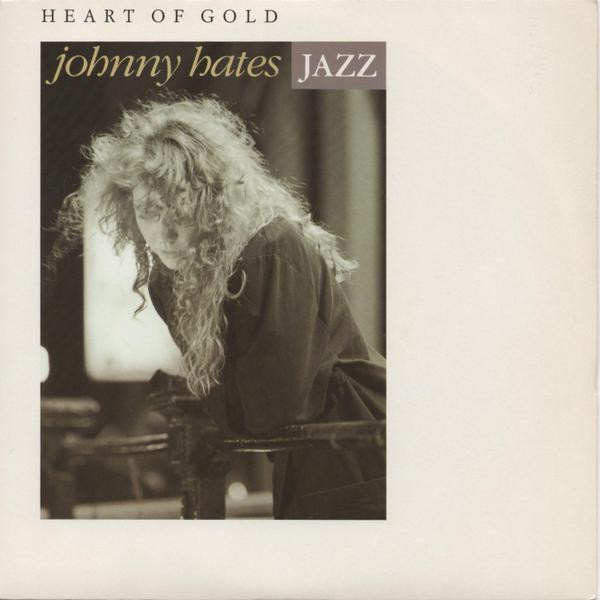 【中古】7” Johnny Hates Jazz Heart Of Gold VS1045 VIRGIN /00080