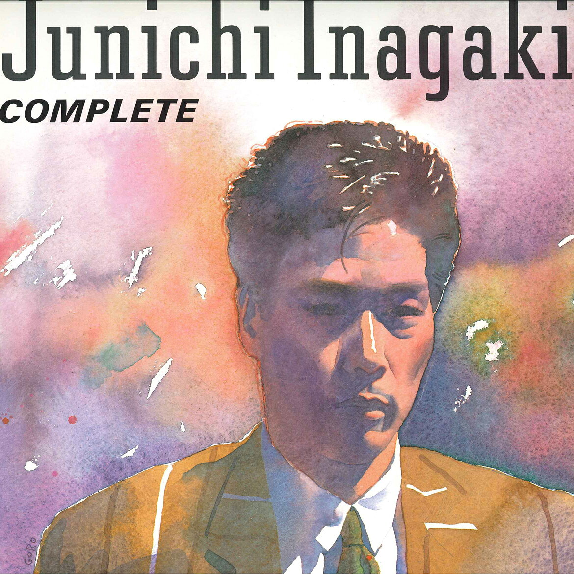 楽天市場】稲垣潤一（レコード｜CD・DVD）の通販