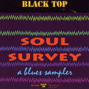 【中古】米CD Various Soul Survey CDBT1078 Black Top Records /00110
