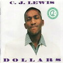 【中古】CD C.J.ルイス DOLLARS MVCM491PROMO MCA Records プロモ /00110