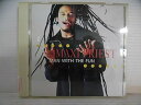 【中古】CD Maxi Priest Man With The FUN VJCP25225PROMO TOSHIBA EMI プロモ /00110