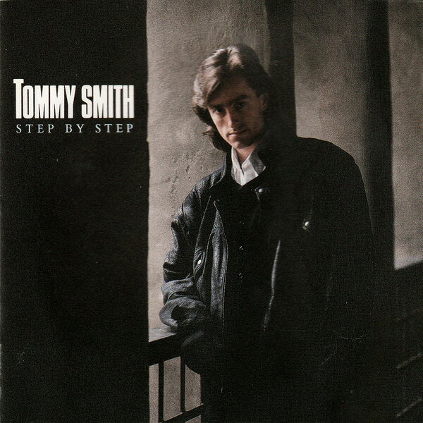 CD Tommy Smith Step By Step CDP7919302 Blue Note International, Blue Note International /00110